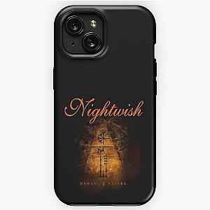 Nightwish   iPhone Tough Case