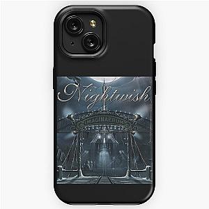 cover lagu nightwish sweet dream iPhone Tough Case