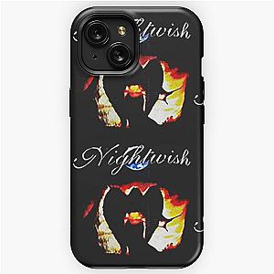 fr9911 nightwish iPhone Tough Case