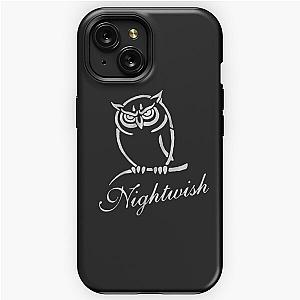 fr9911 nightwish iPhone Tough Case