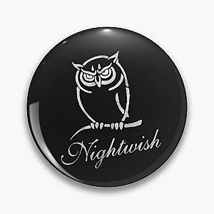 fr9911 nightwish Pin