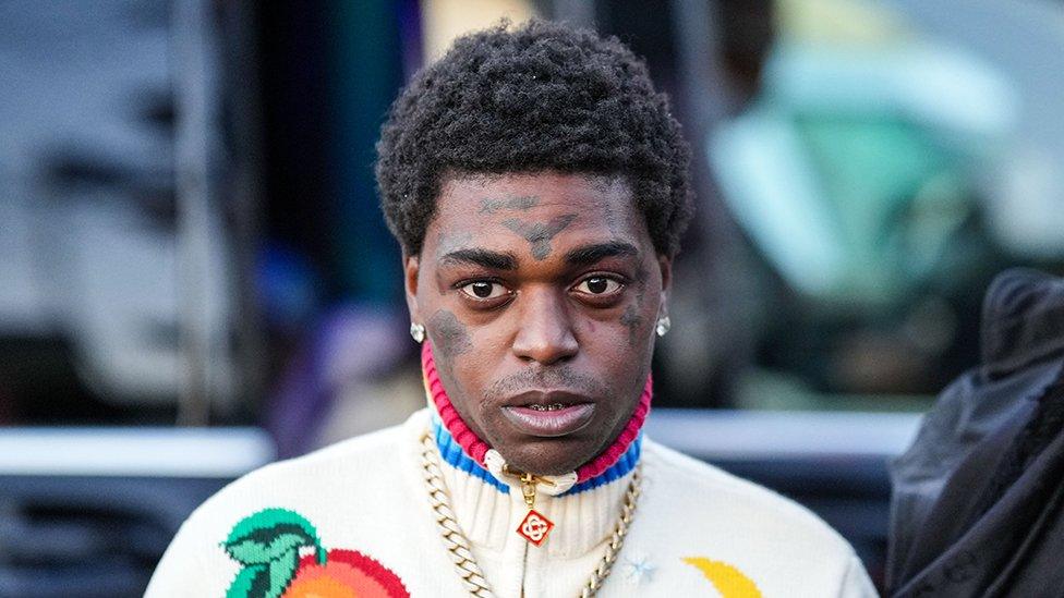 The Lyrical and Melodic Approach That Sets Kodak Black Apart