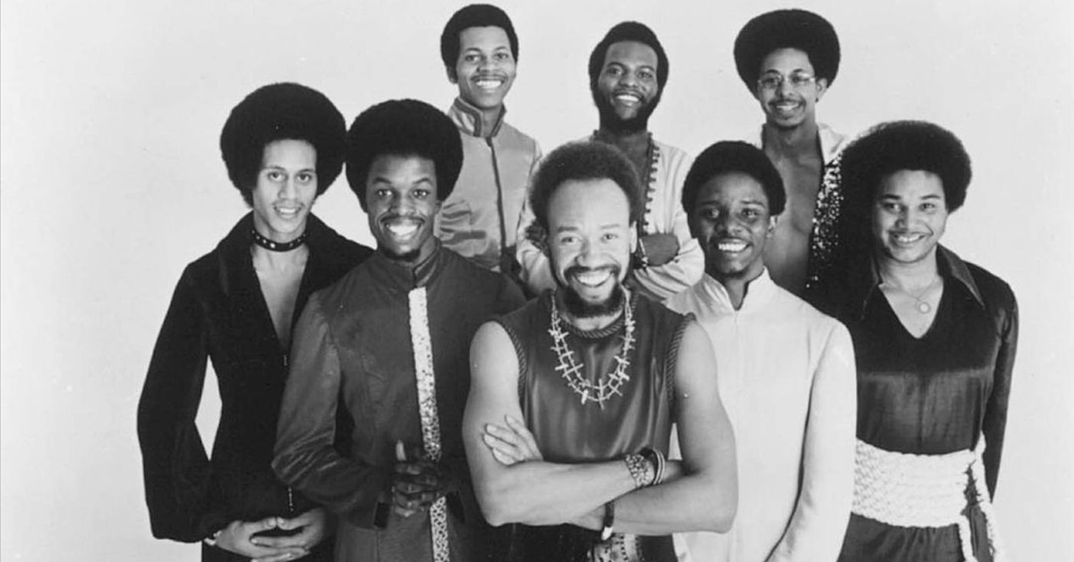Earth, Wind & Fire Brings the Groove Like No Other