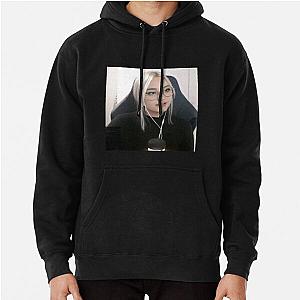 Nihachu Hoodies - Niki Nihachu  Pullover Hoodie RB0107