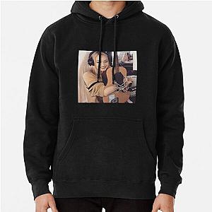 Nihachu Hoodies - Niki Nihachu Pullover Hoodie RB0107