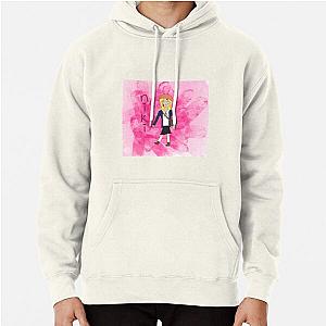 Nihachu Hoodies - Niki Aka Nihachu Pullover Hoodie RB0107