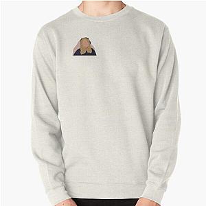 Nihachu Sweatshirts - Niki Nihachu Design Pullover Sweatshirt RB0107