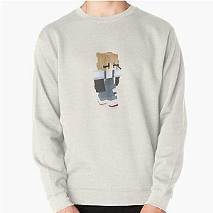 Nihachu Sweatshirts - Minecraft Skin  Pullover Sweatshirt RB0107