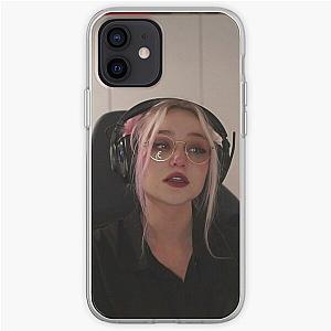 Nihachu Cases - Niki Nihachu iPhone Soft Case RB0107