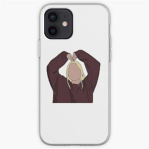 Nihachu Cases - Niki Nihachu Heart Arms iPhone Soft Case RB0107