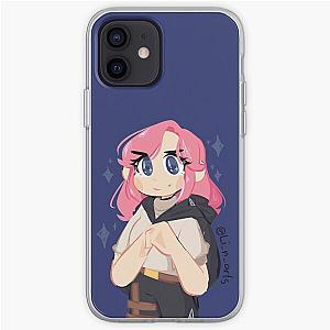 Nihachu Cases - Niki Nihachu iPhone Soft Case RB0107