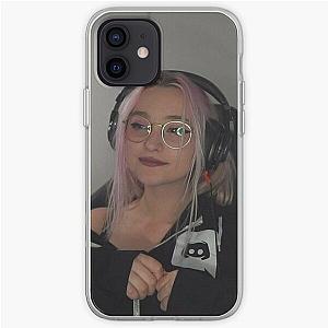 Nihachu Cases - Nihachu|Dream SMP iPhone Soft Case RB0107