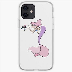 Nihachu Cases - Mermaid Niki iPhone Soft Case RB0107