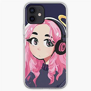 Nihachu Cases - Niki Nihachu iPhone Soft Case RB0107