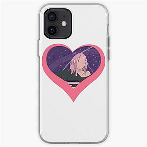 Nihachu Cases - Niki Nihachu Guitar iPhone Soft Case RB0107