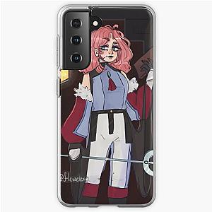 Nihachu Cases - Syndicate Niki Samsung Galaxy Soft Case RB0107