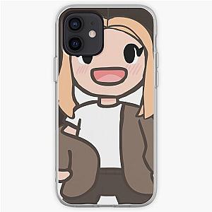 Nihachu Cases - Niki Nihachu iPhone Soft Case RB0107