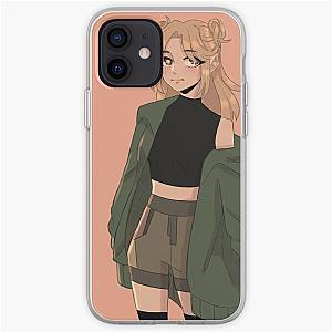 Nihachu Cases - Niki Nihachu Fanart iPhone Soft Case