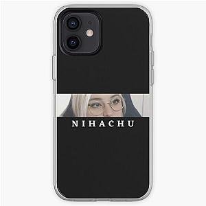 Nihachu Cases - Niki Nihachu iPhone Soft Case RB0107