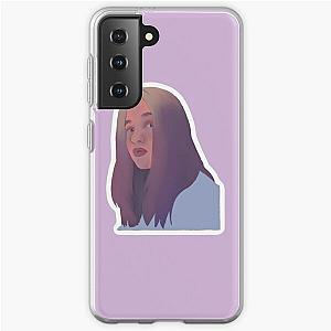 Nihachu Cases - Niki Nihachu Sticker Samsung Galaxy Soft Case RB0107