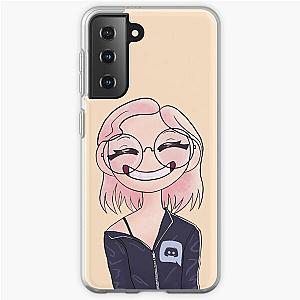 Nihachu Cases - Niki Nihachu Discord Sweater Samsung Galaxy Soft Case RB0107