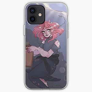 Nihachu Cases - Mermaid Niki iPhone Soft Case RB0107