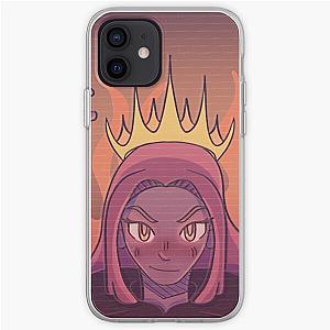 Nihachu Cases - Anarchy Queen iPhone Soft Case RB0107