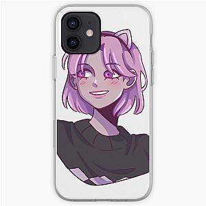 Nihachu Cases - Niki Nihachu  iPhone Soft Case RB0107