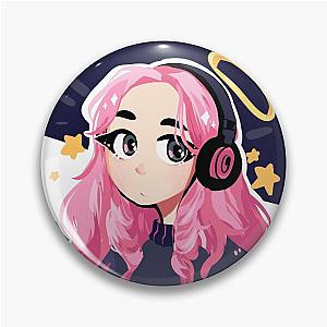 Nihachu Pins - Niki Nihachu Decoration Pin