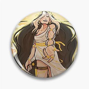 Nihachu Pins - Goddess Niki Pin RB0107