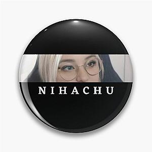 Nihachu Pins - Niki Nihachu Pin RB0107