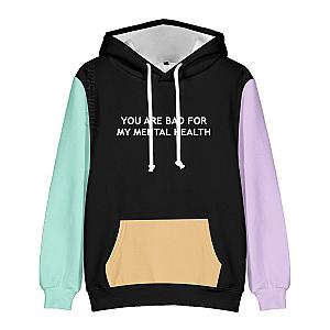 Nihachu Hoodies - New Fashion Cotton Blend Comfortable Nihachu Hoodie