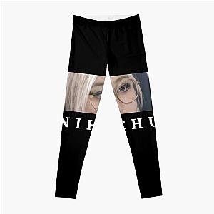 Nihachu Leggings - Niki Nihachu Leggings RB0107