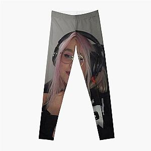 Nihachu Leggings - Nihachu|Dream SMP Leggings RB0107