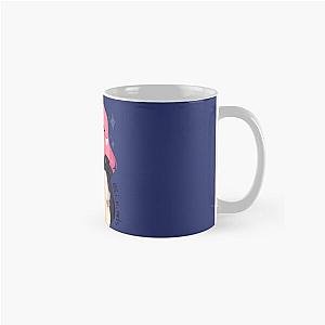 Nihachu Mugs - Niki Nihachu Classic Mug RB0107