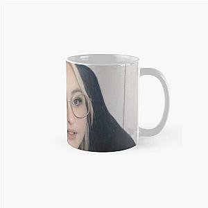 Nihachu Mugs - Niki Nihachu  Classic Mug RB0107