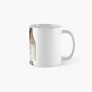 Nihachu Mugs - Niki Nihachu Cute Classic Mug RB0107