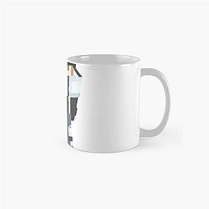 Nihachu Mugs - Minecraft Skin  Classic Mug RB0107