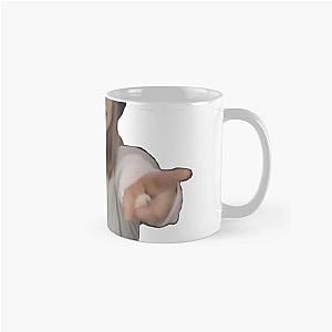 Nihachu Mugs - Niki Nihachu Cute  Classic Mug RB0107