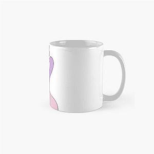 Nihachu Mugs - Mermaid Niki Classic Mug RB0107