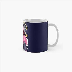 Nihachu Mugs - Niki Nihachu Classic Mug RB0107