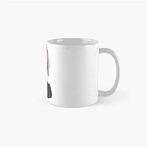 Nihachu Mugs - Niki Nihachu  Classic Mug RB0107