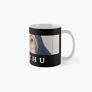 Nihachu Mugs - Niki Nihachu Classic Mug RB0107