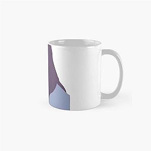 Nihachu Mugs - Niki Nihachu Sticker Classic Mug RB0107