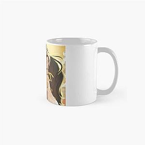 Nihachu Mugs - Goddess Niki Classic Mug RB0107