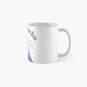 Nihachu Mugs - Niki Nihachu Classic Mug RB0107