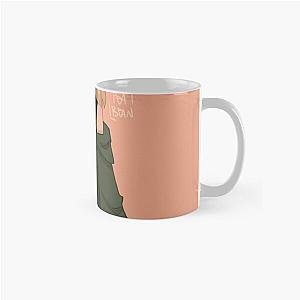 Nihachu Mugs - Niki Nihachu Fanart Classic Mug RB0107