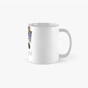 Nihachu Mugs - Wilbur Soot & Nihachu  Classic Mug RB0107