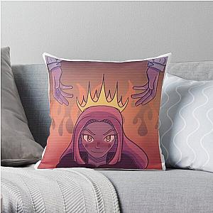 Nihachu Pillows - Anarchy Queen Throw Pillow RB0107