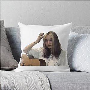 Nihachu Pillows - Niki Nihachu Throw Pillow RB0107